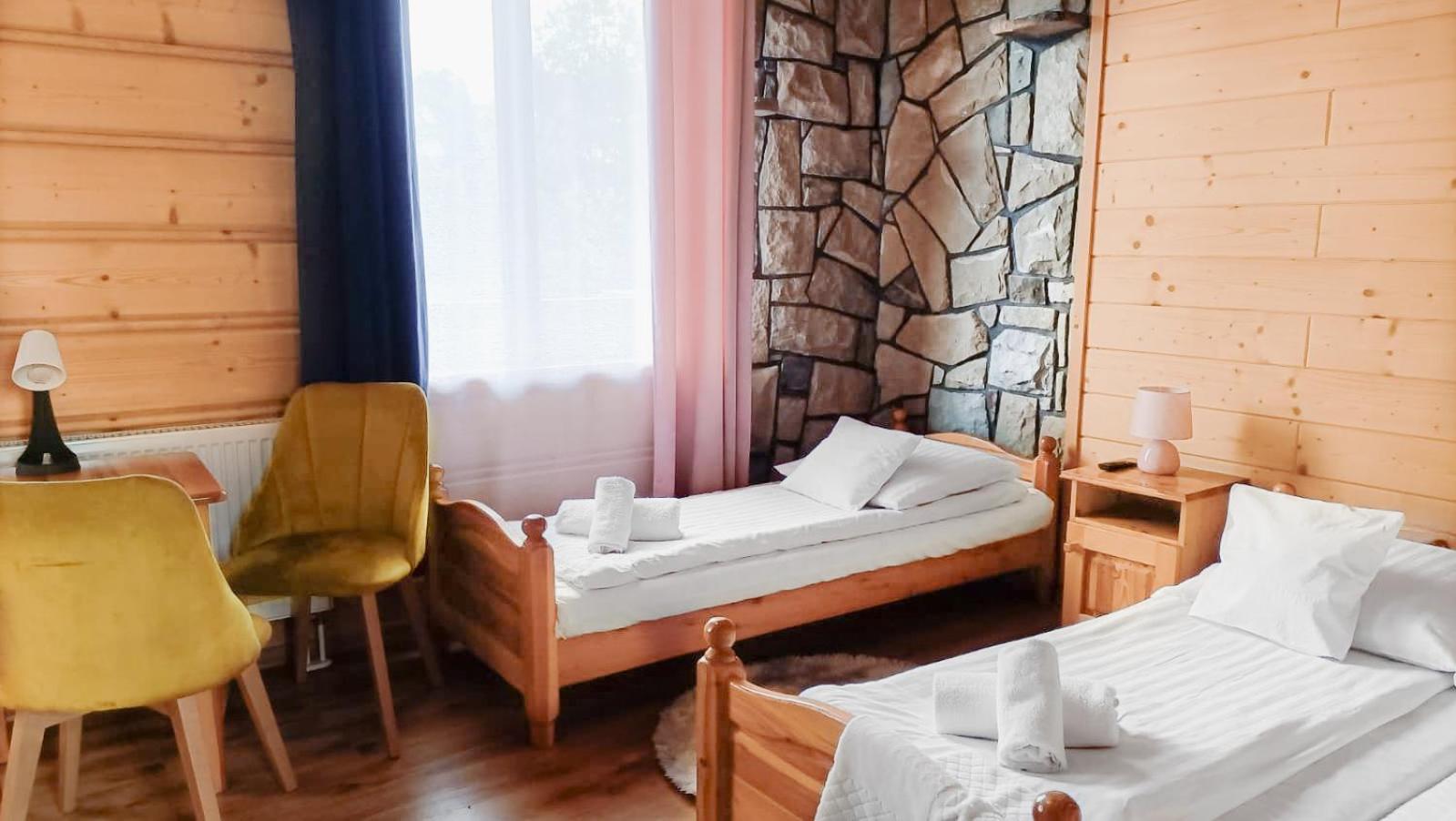 Willa Skalna Zakopane Exterior foto